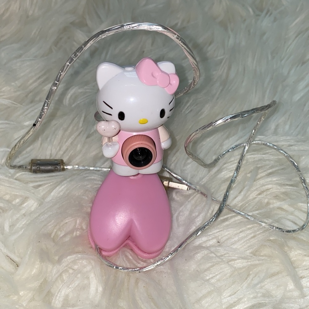 Hello kitty bundle